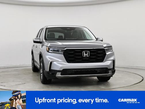 2023 Honda Pilot EX-L