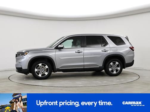 2023 Honda Pilot EX-L