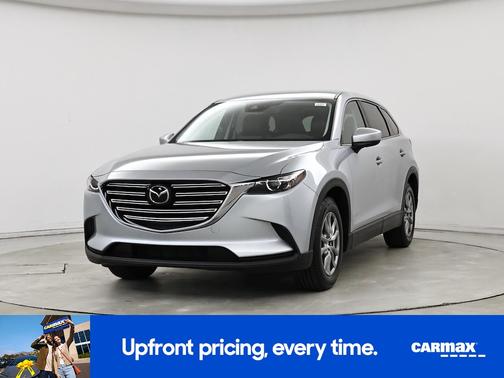2019 Mazda CX-9 Touring