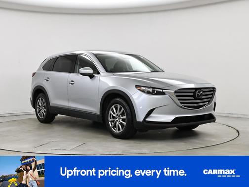 2019 Mazda CX-9 Touring