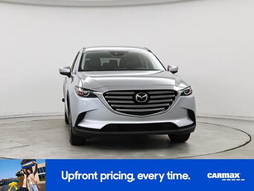 2019 Mazda CX-9 Touring