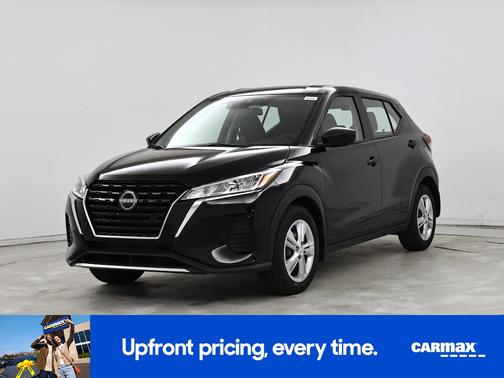 2023 Nissan Kicks S