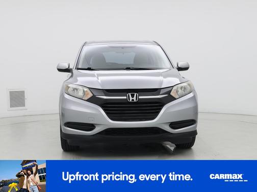 2017 Honda HR-V LX