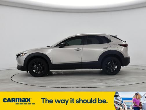 2024 Mazda CX-30 2.5 S Select Sport