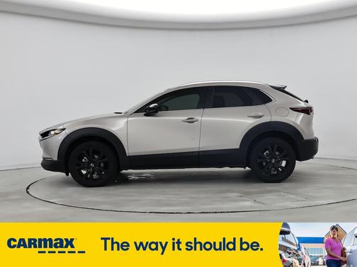 2024 Mazda CX-30 2.5 S Select Sport