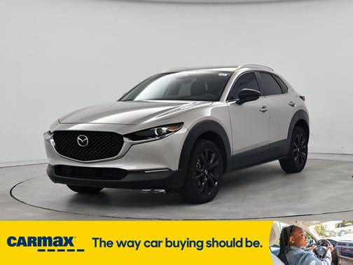 2024 Mazda CX-30 2.5 S Select Sport