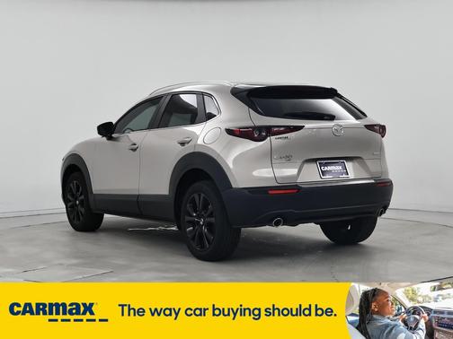 2024 Mazda CX-30 2.5 S Select Sport