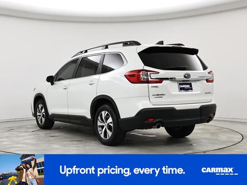 2023 Subaru Ascent Premium