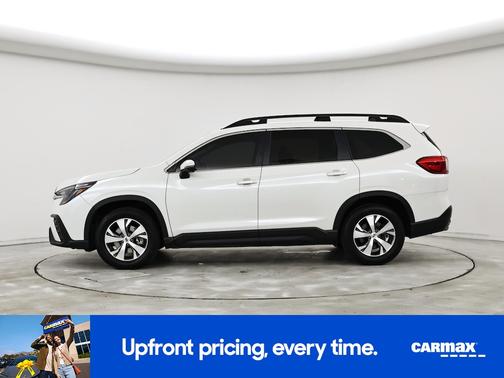 2023 Subaru Ascent Premium