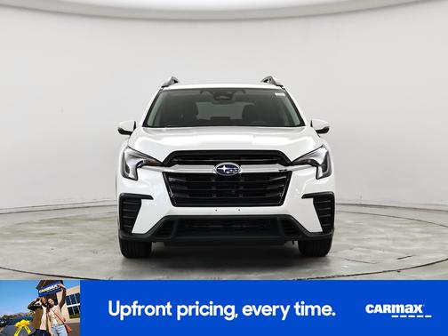 2023 Subaru Ascent Premium