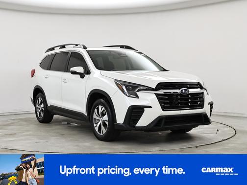 2023 Subaru Ascent Premium