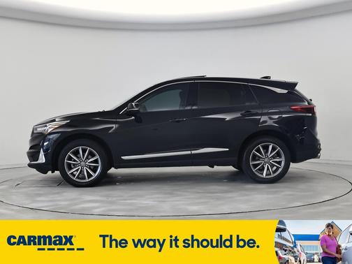 2020 Acura RDX