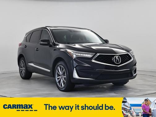 2020 Acura RDX