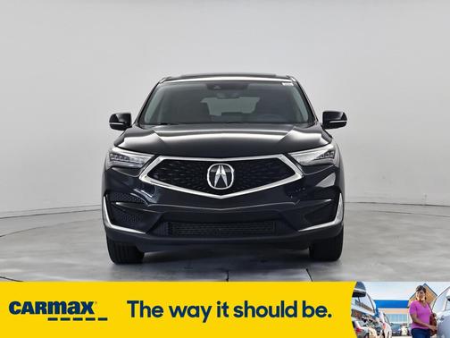 2020 Acura RDX