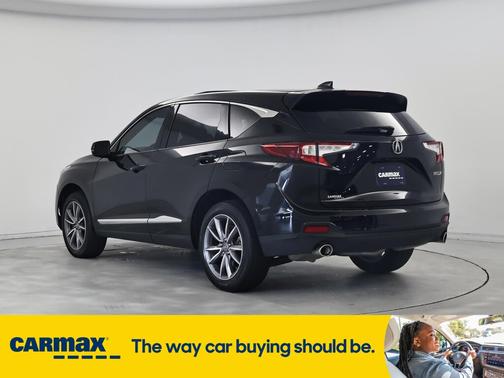 2020 Acura RDX