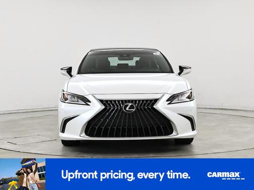 2024 Lexus ES 350 