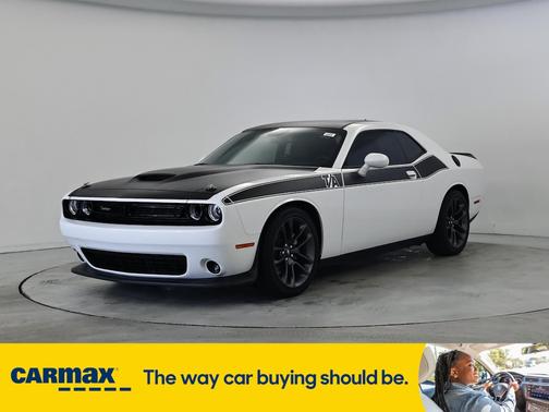 2023 Dodge Challenger R/T