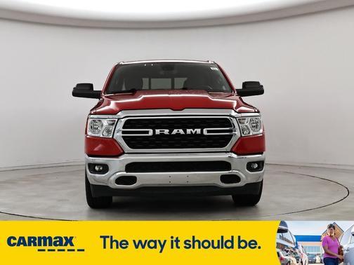 2023 RAM 1500 Bighorn