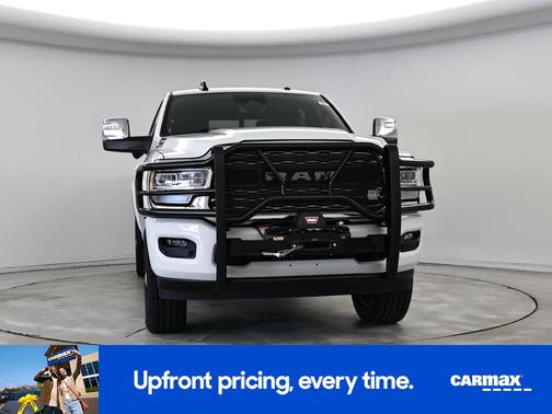 2024 RAM 3500 Limited