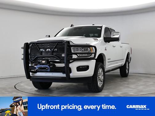 2024 RAM 3500 Limited