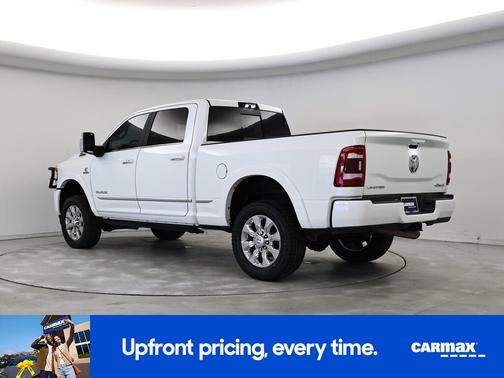 2024 RAM 3500 Limited