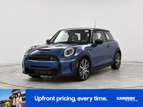 2023 MINI Hardtop S