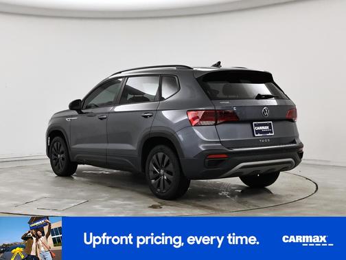 2023 Volkswagen Taos S