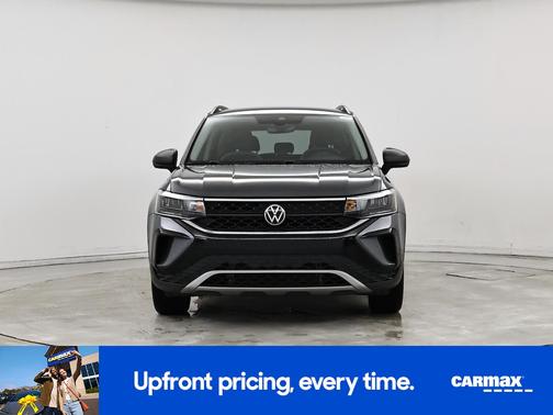 2023 Volkswagen Taos S