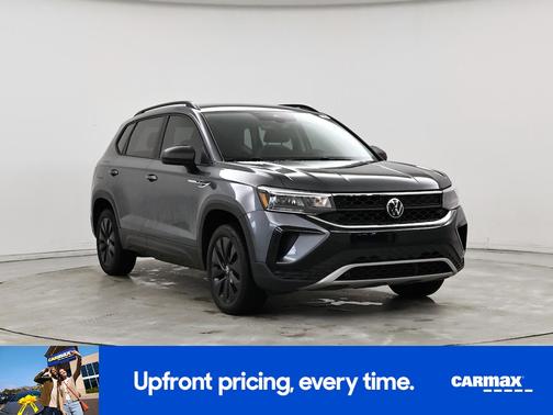 2023 Volkswagen Taos S