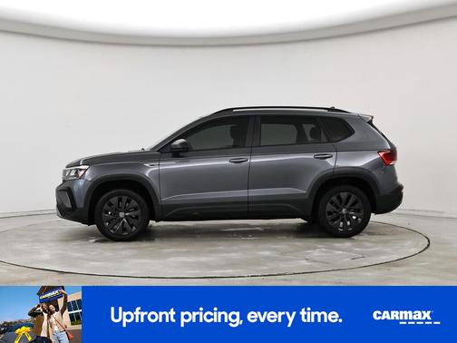 2023 Volkswagen Taos S