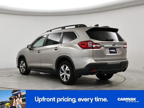 2019 Subaru Ascent Premium