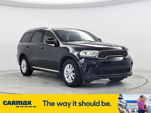 2023 Dodge Durango SXT