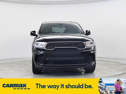 2023 Dodge Durango SXT