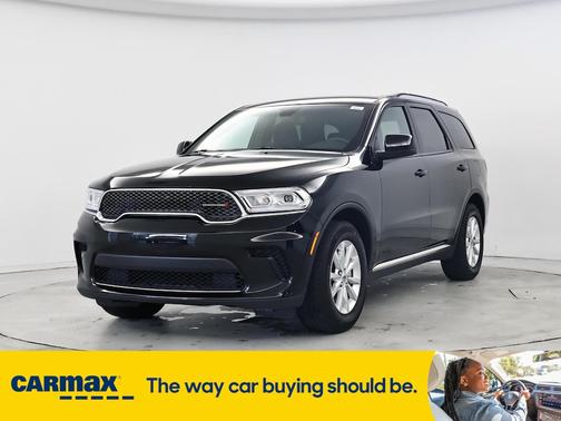 2023 Dodge Durango SXT