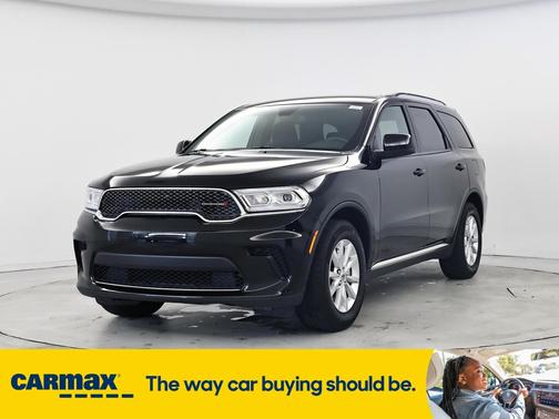 2023 Dodge Durango SXT