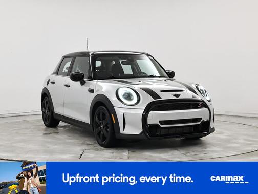 2023 MINI Hardtop S