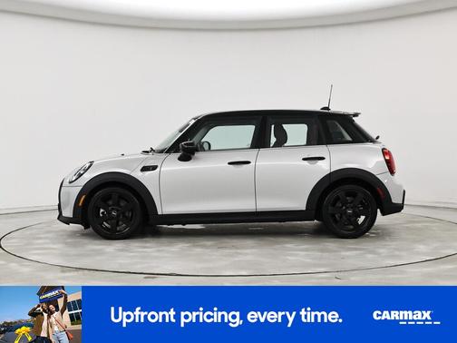 2023 MINI Hardtop S