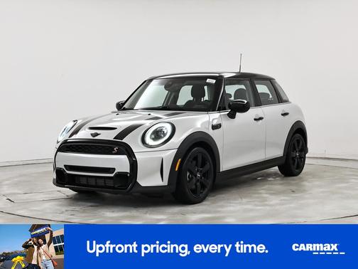 2023 MINI Hardtop S