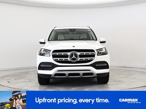 2021 Mercedes-Benz GLS 450