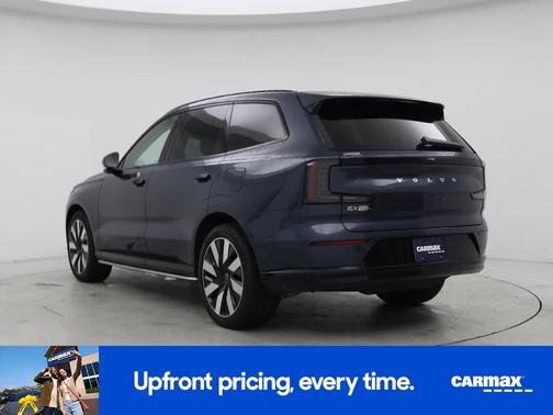 2025 Volvo EX90 Twin Motor Ultra