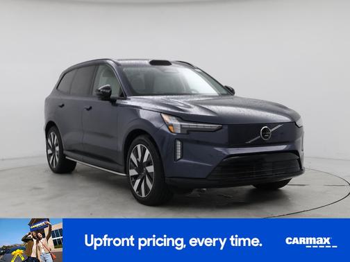 2025 Volvo EX90 Twin Motor Ultra