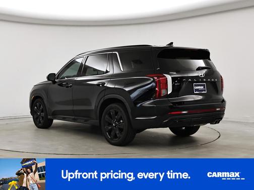 2024 Hyundai PALISADE XRT