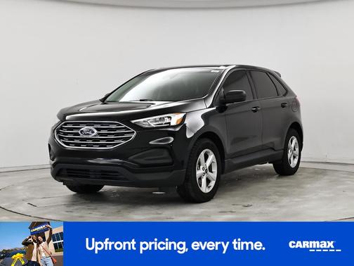 2020 Ford Edge SE