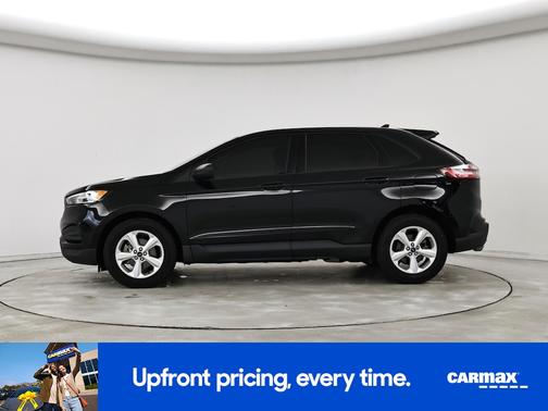 2020 Ford Edge SE