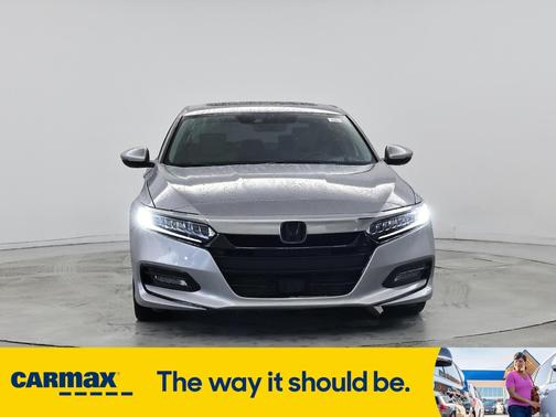2020 Honda Accord Touring