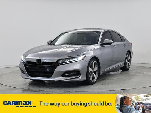 2020 Honda Accord Touring