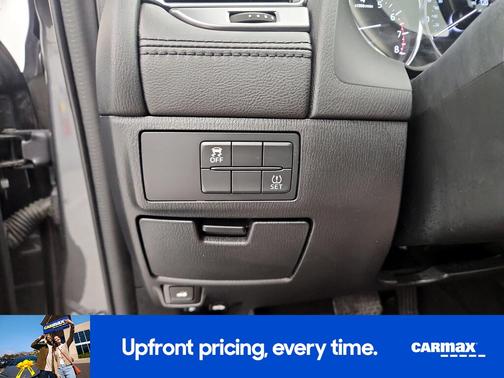 2017 Mazda Mazda6 I Touring