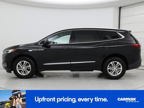 2019 Buick Enclave Preferred