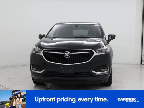 2019 Buick Enclave Preferred