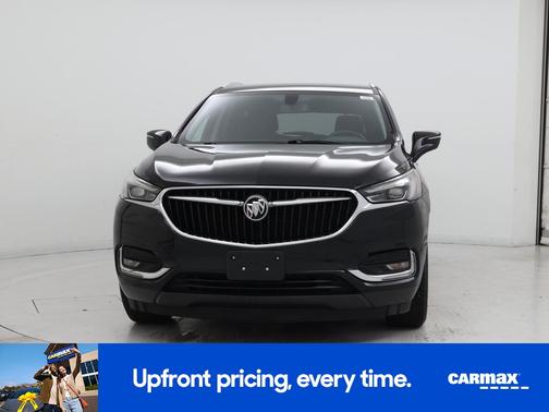 2019 Buick Enclave Preferred